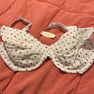 Victoria’s Secret Lightly Lined Full Coverage NWT